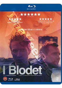 In the Blood | I blodet  |   Blu-Ray